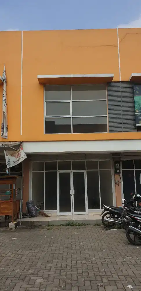 DIJUAL MURAH DAN CEPAT, DEKAT TOL