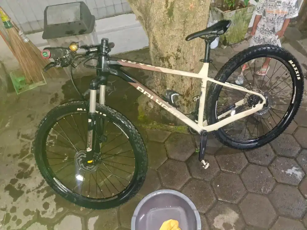 SEPEDA GUNUNG MTB 29ER SIZE L POLYGON XTARADA 6 2021