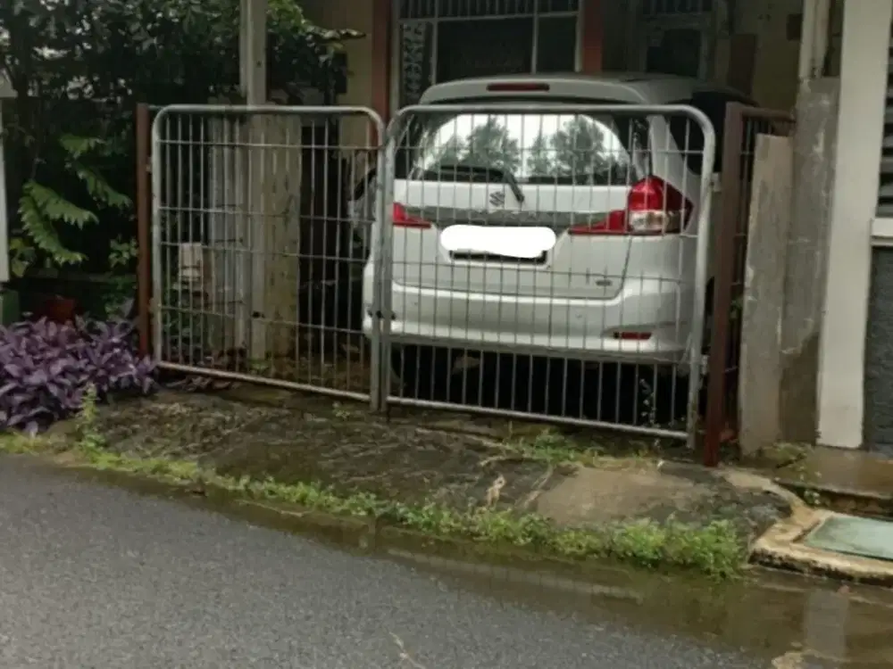 Dijual Rumah siap huni lingkungan nyaman di Metland Menteng Cakung Jakarta Timur