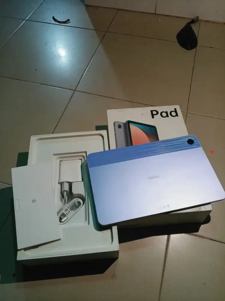 Oppo Pad Air 4/128GB Fullset NoMinus