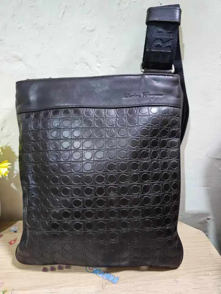 Salfatore Ferragamo Original