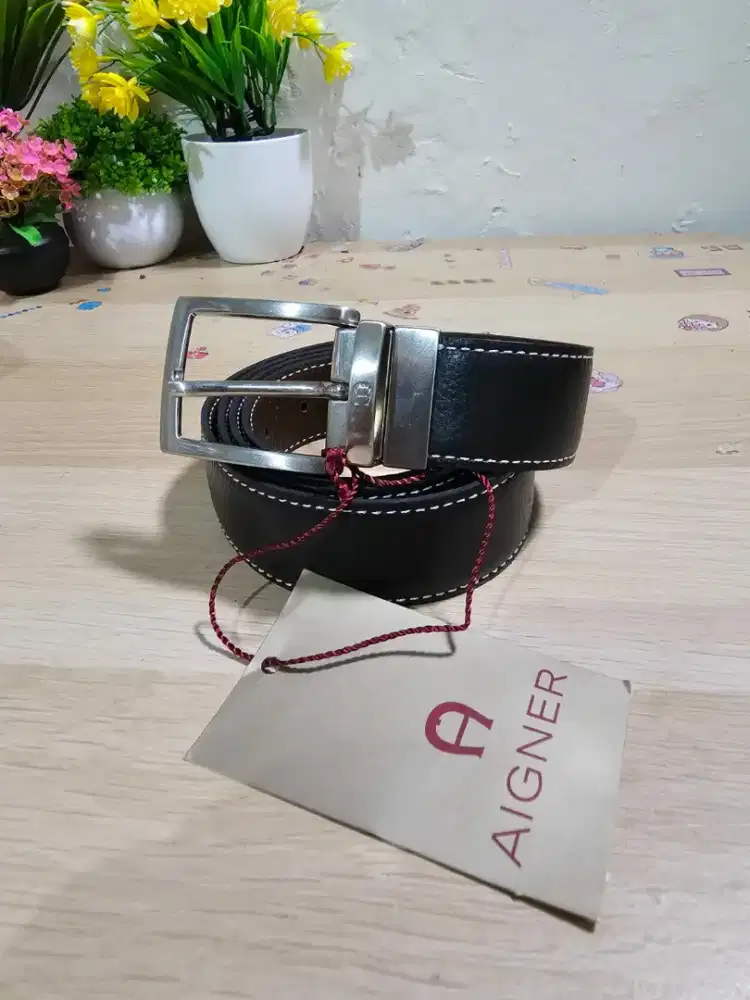 Belt Aigner Original