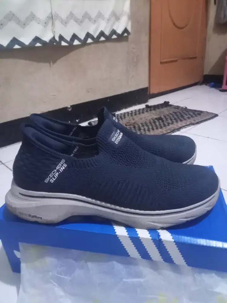 Sepatu original
