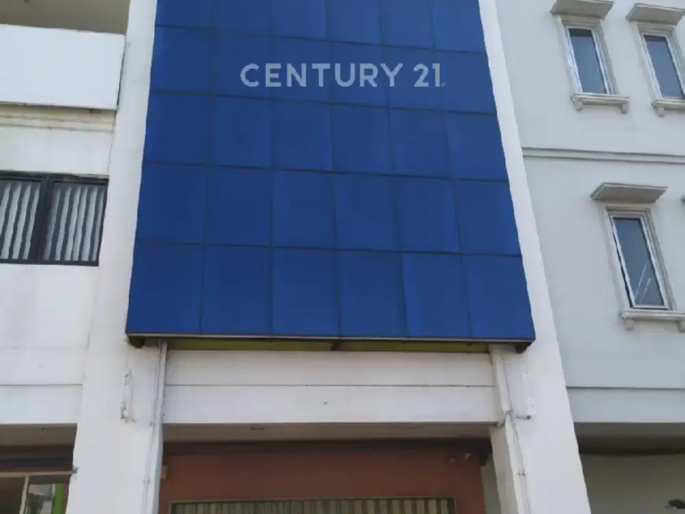 Ruko 3 Lantai Siap Pakai Di Jababeka Cikarang