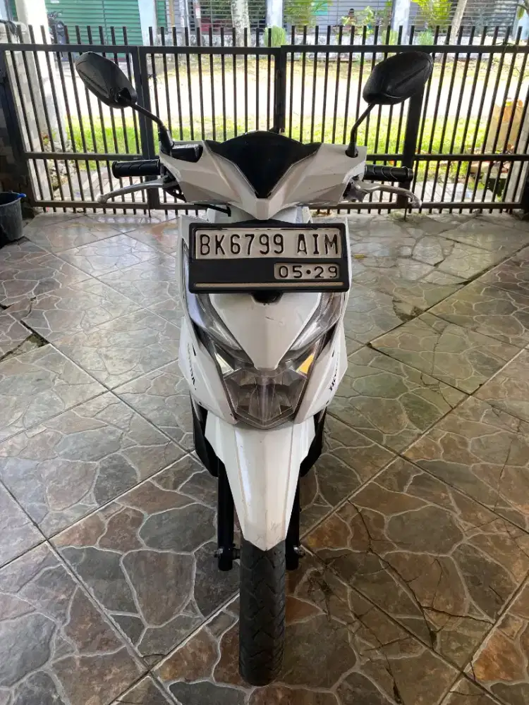 DIJUAL CEPAT HONDA BEAT TAHUN 2019
