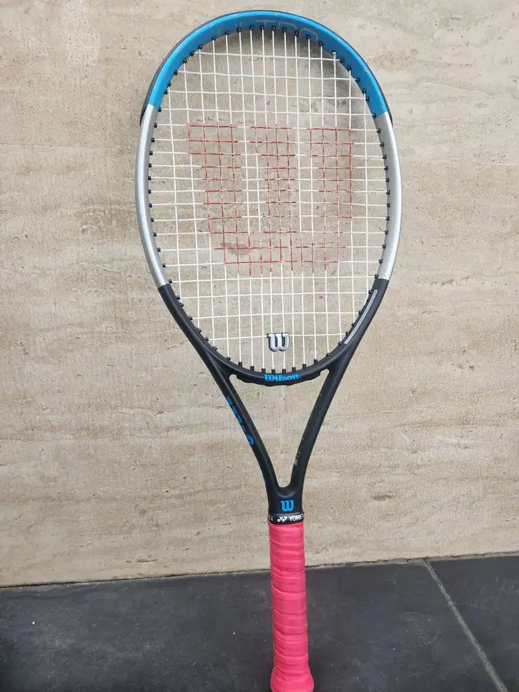 Raket Tennis Wilson Ultra 100