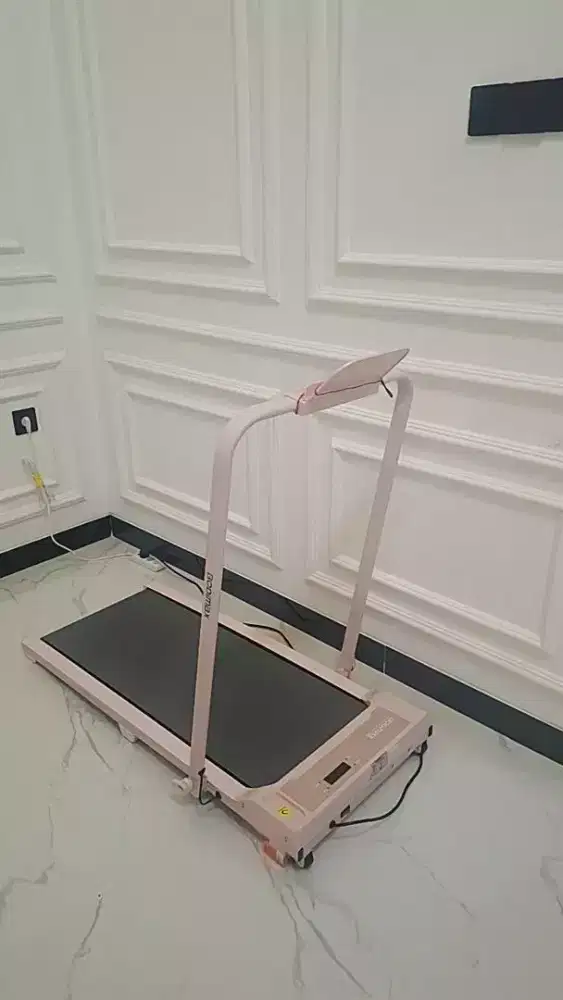 TREADMILL BODIMAX RUNNINGPAD PASTEL