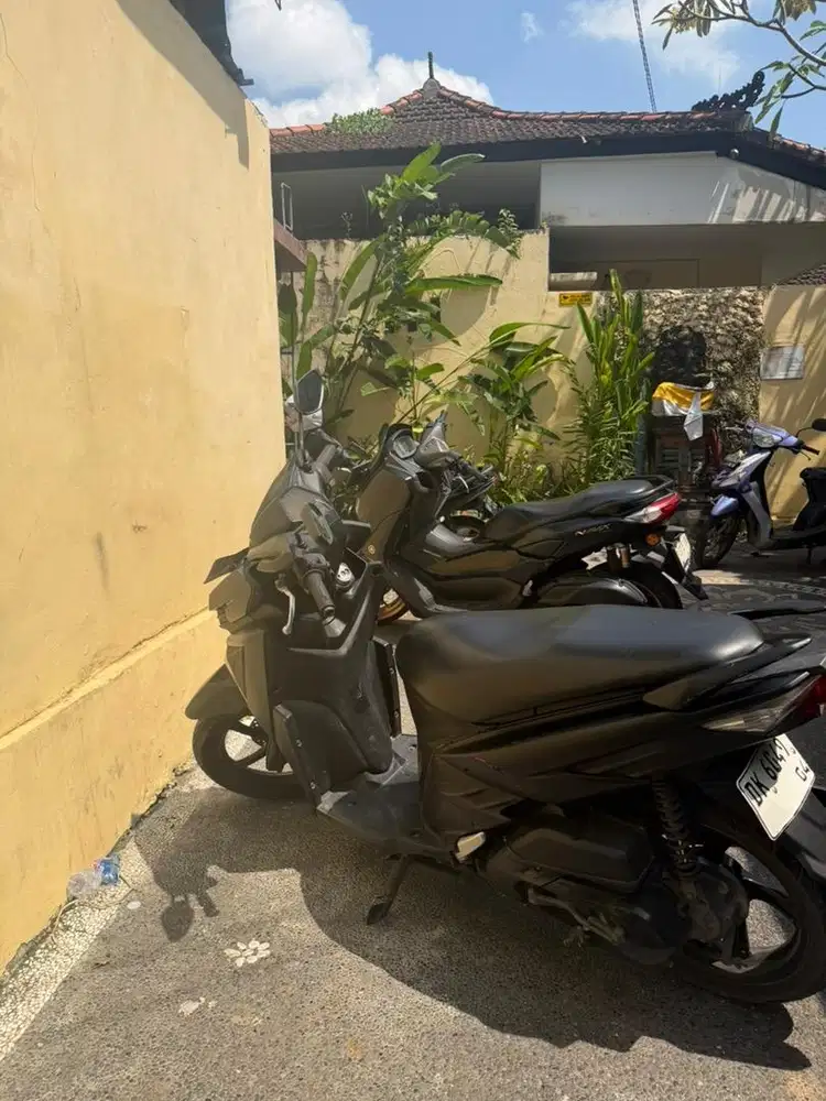 Jual motor mio soul th 20158.000