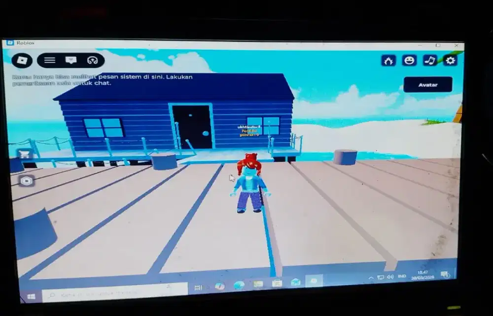 Komputer fullset core i3 ram 10gb