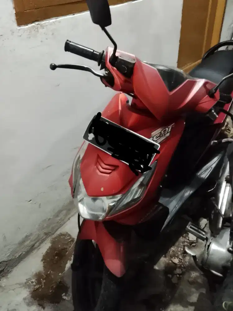 Beat karbu 2009 termurah di jakarta