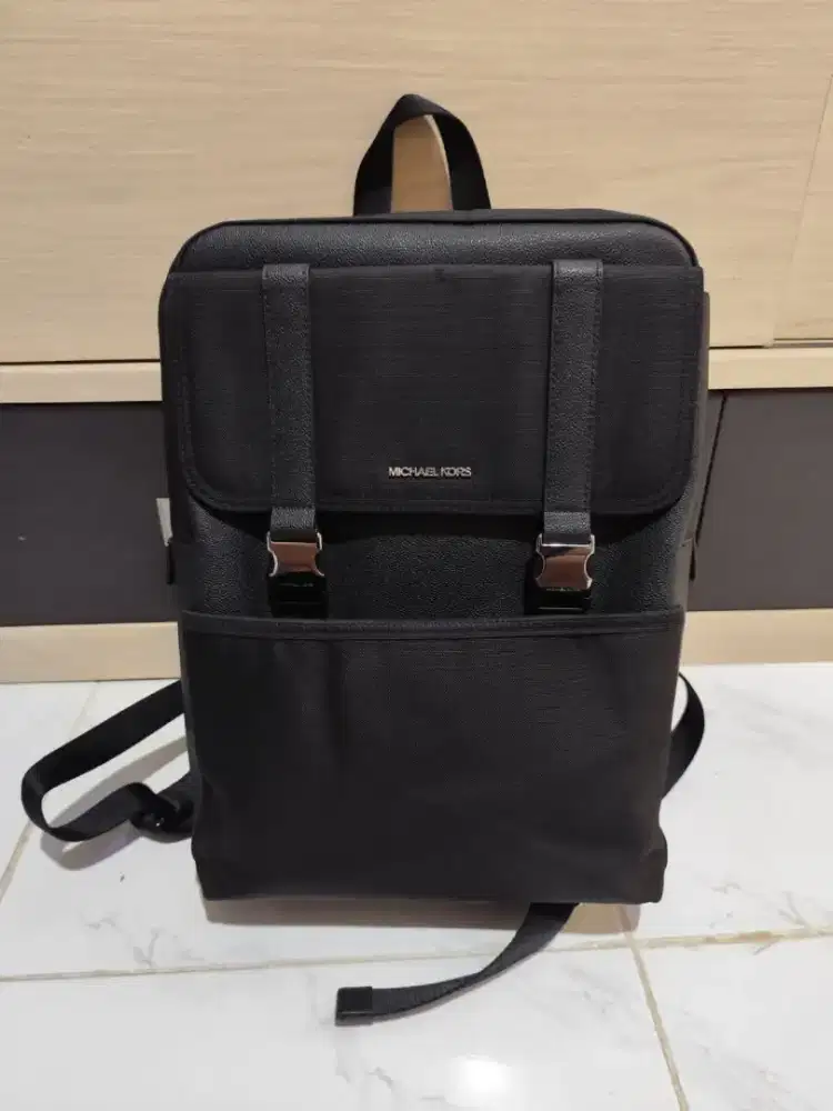 Tas Ransel Michael Kors