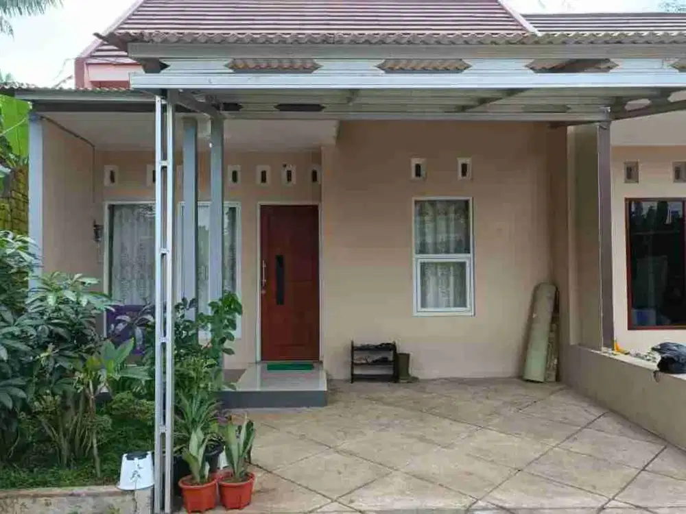 Perum Nyatyono Residence