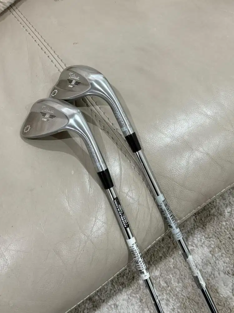 Wedge tietleist SM7 54/60