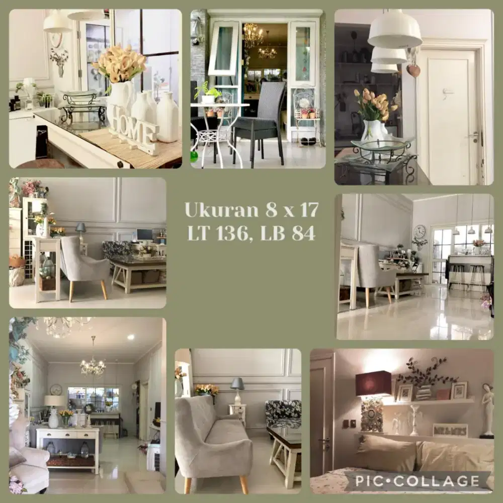 Karyawan catering rumahan