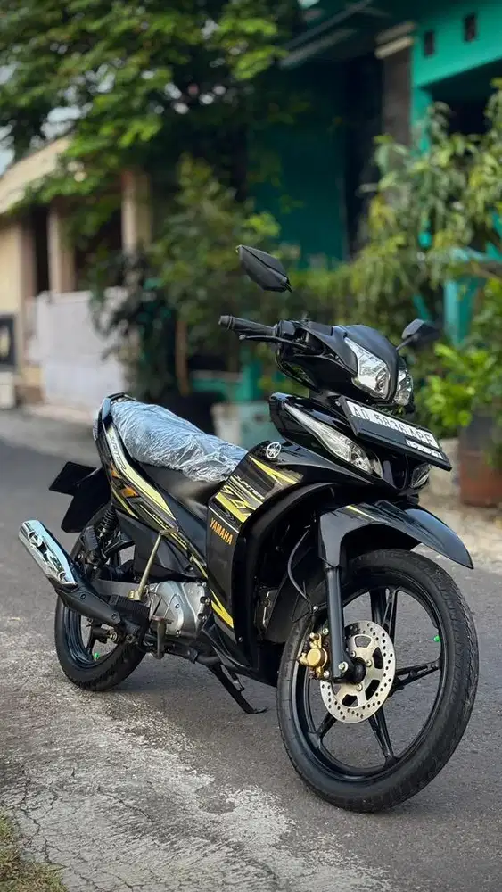 JUPITER Z CW FI PLAT AD ORIGINAL