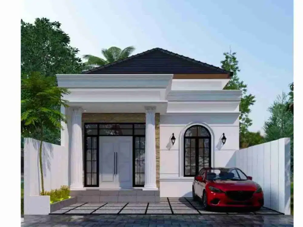 Perum Ungaran Asri Candirejo