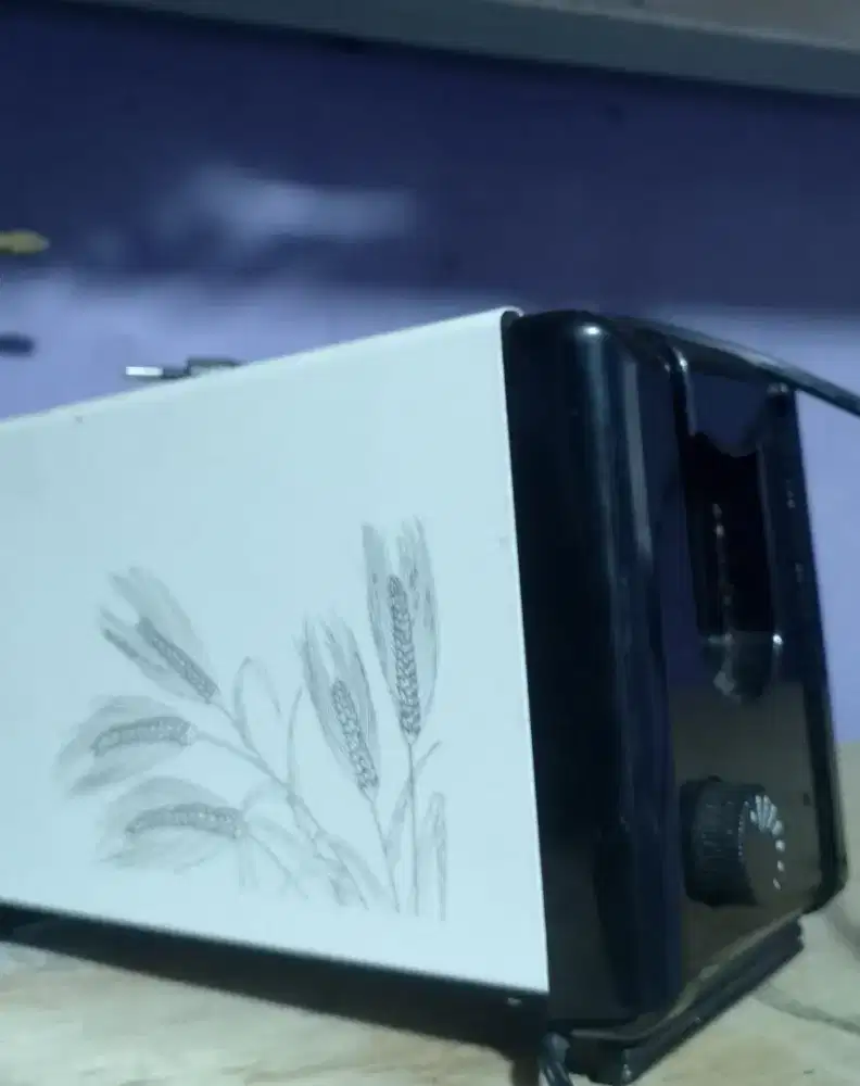 Panggang roti normal original