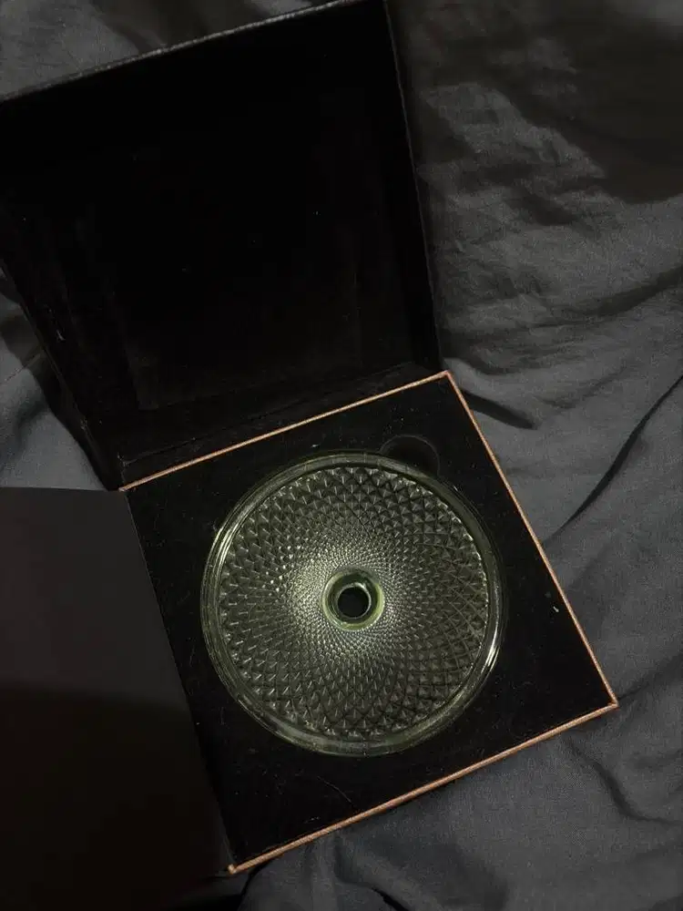 Bioglass V new ukuran medium