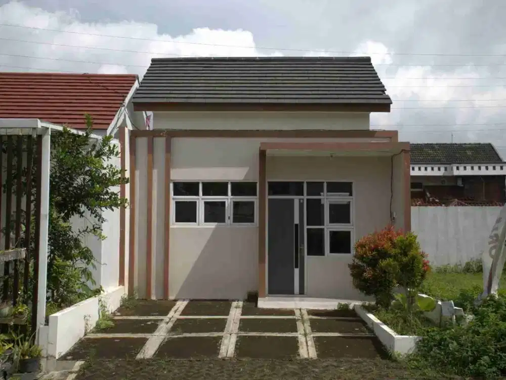 Bukit Villa Gedawang