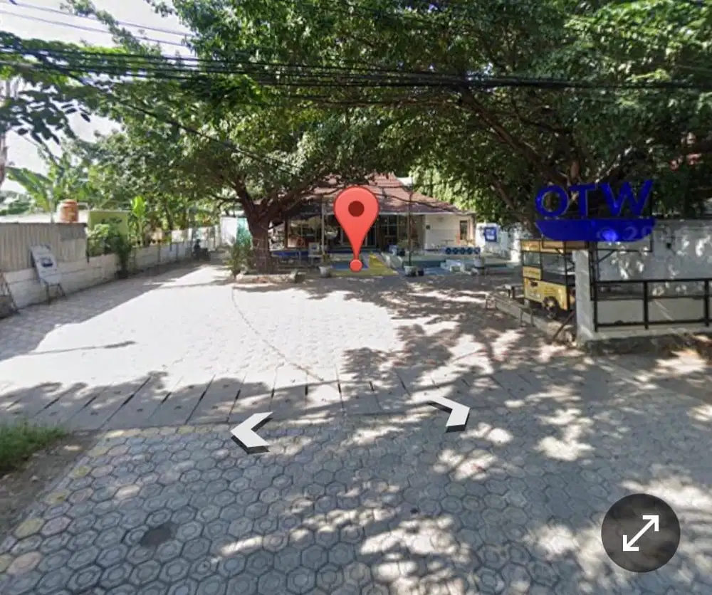 BANTING HARGA MURAH POL KOMERSIAL NGINDEN SEMOLO! LOKASI STRATEGIS!