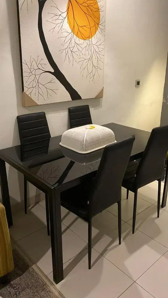 Meja Makan Informa Harga Murah