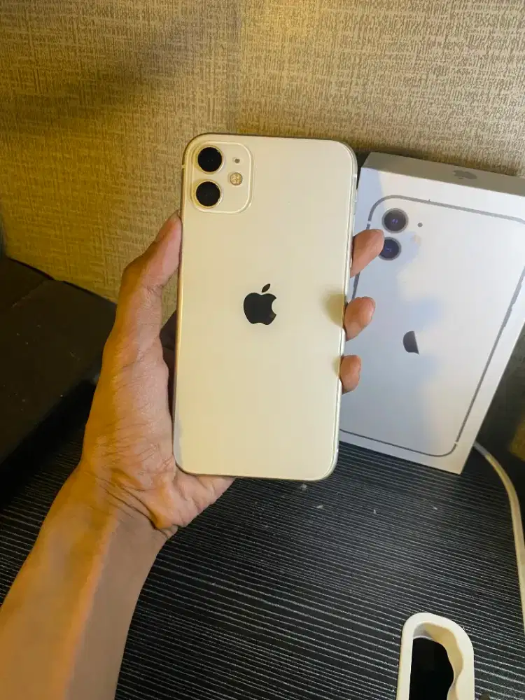 Iphone 11 Intee All Operator Mulus