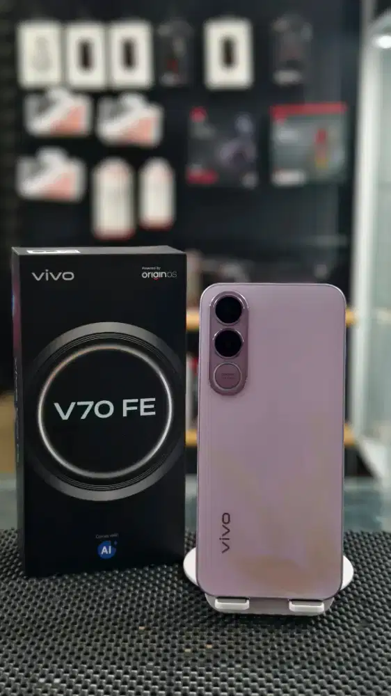 Vivo V70 FE Purple 8/256