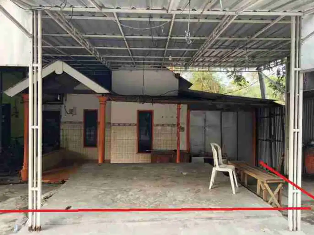 DI JUAL RUMAH
KEL. : WARUGUNUNG 
KEC. : PACET
KAB  : MOJOKERTO