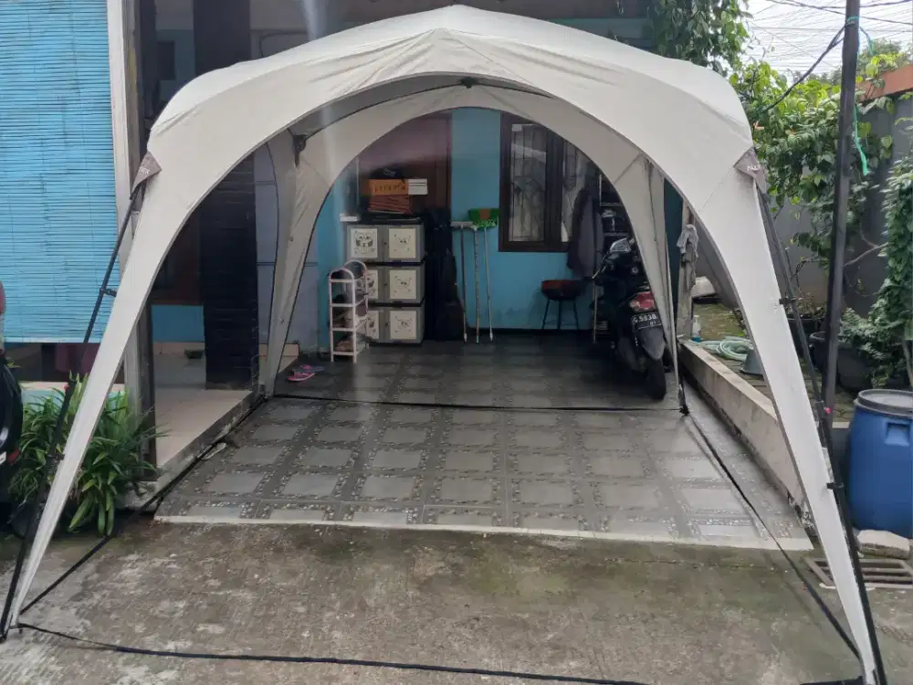 Dome Arcania Ivory Alltrek