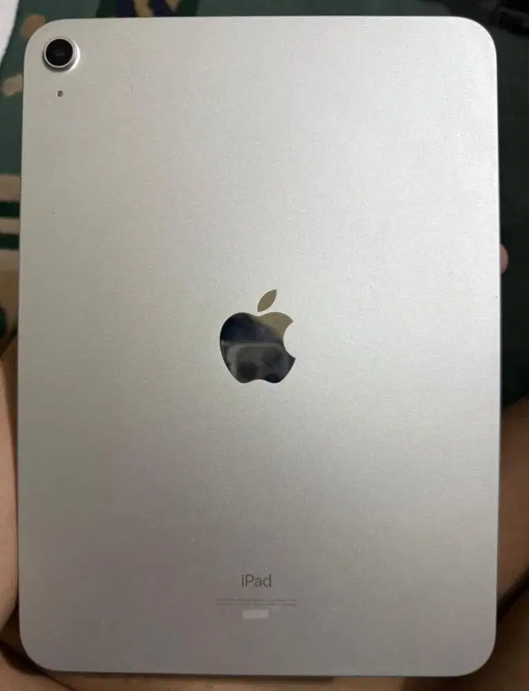 iPad Gen 10 256gb iBox