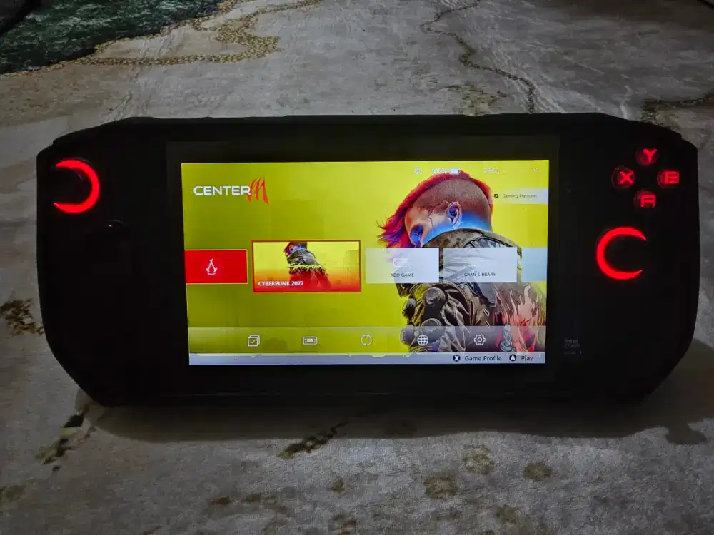 MSI Claw 7 AI + (A2vm) Bonus Game steam