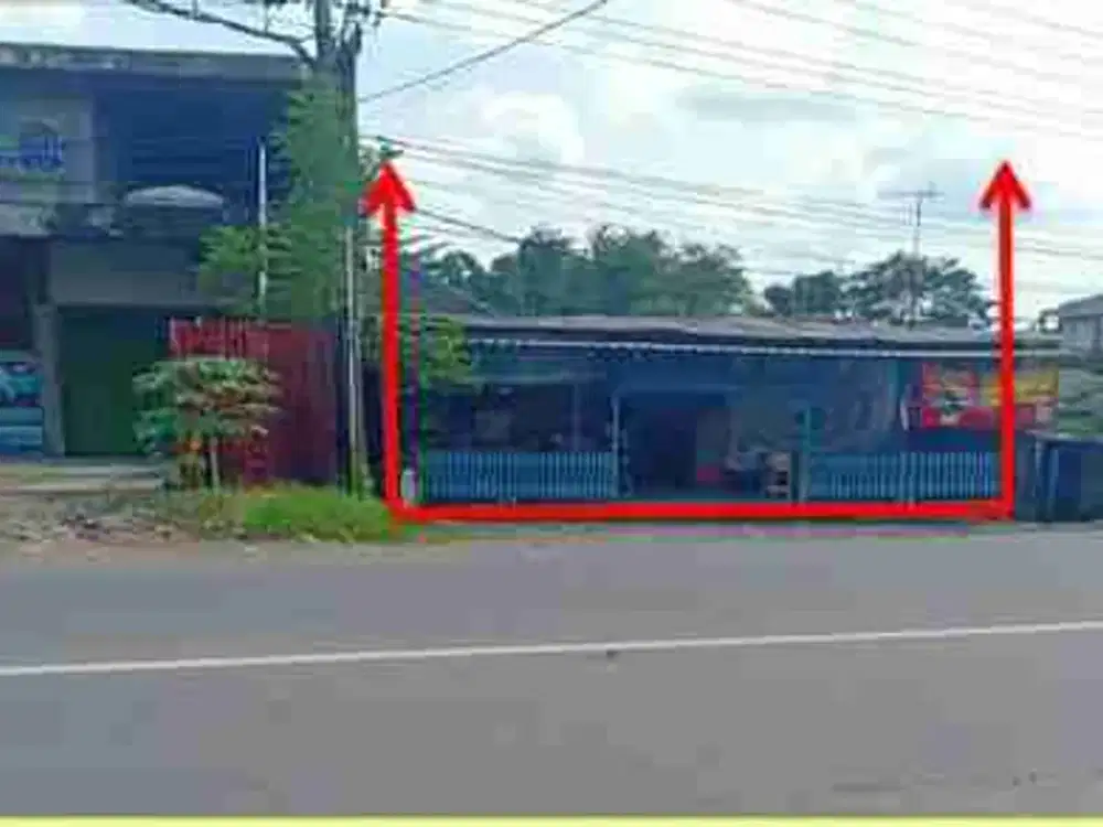 DI JUAL RUMAH
KEL. : WARUGUNUNG 
KEC. : PACET
KAB  : MOJOKERTO