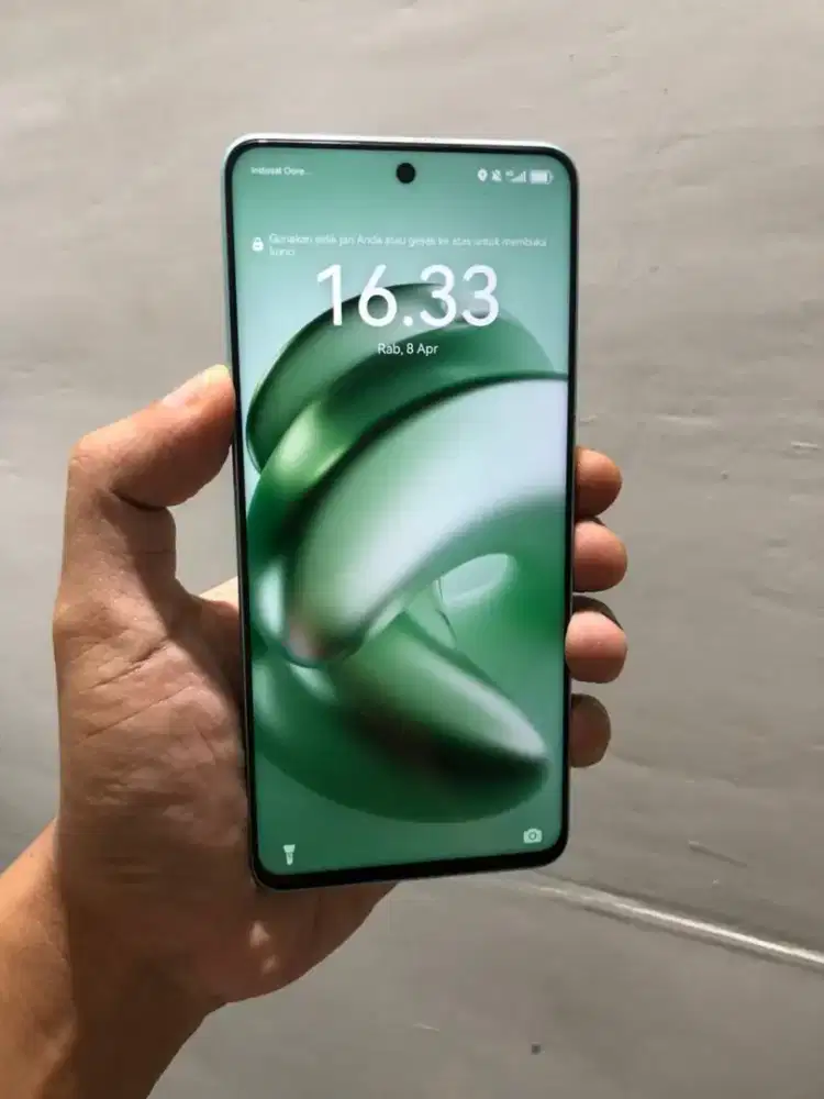 LANGKA
Huawei nova 11 
Ram 8+3/256
Snapdragon 680
Batre 5000mah