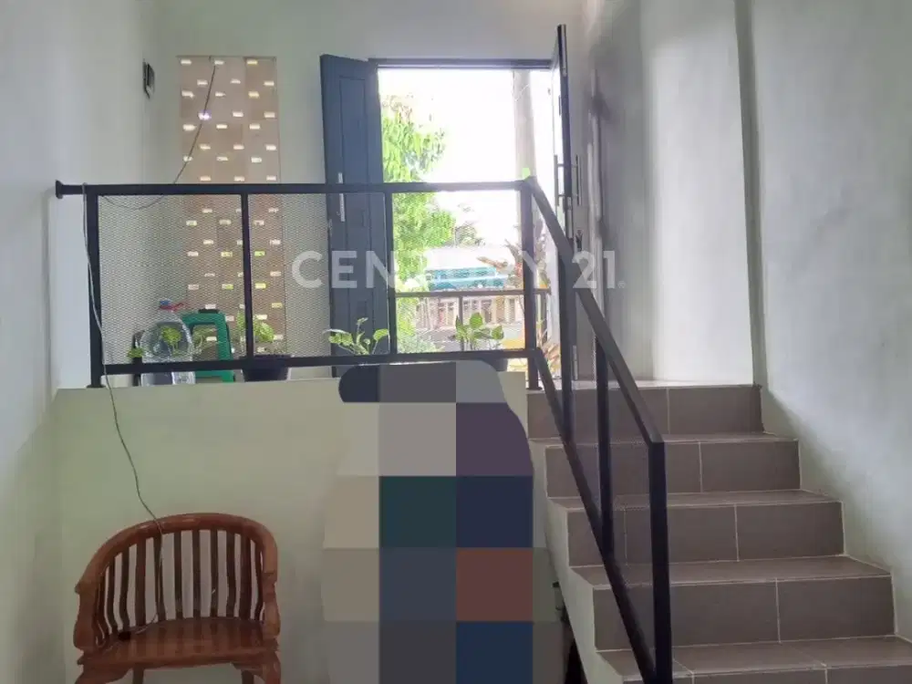 Rumah Bagus 2 Lantai Untuk Kost Jababeka