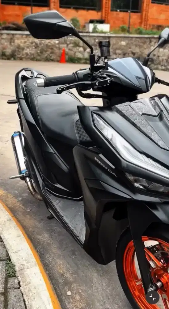 VARIO NEW GEN 2 CBS ISS 2022