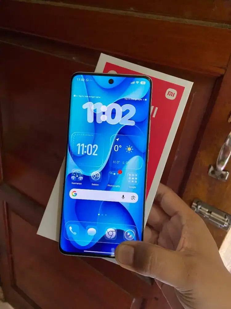 redmi note 15 4G 8/256 fullset