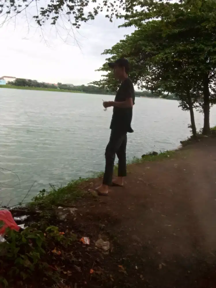 Info lowongan kerjaan apapun itu yang penting halal