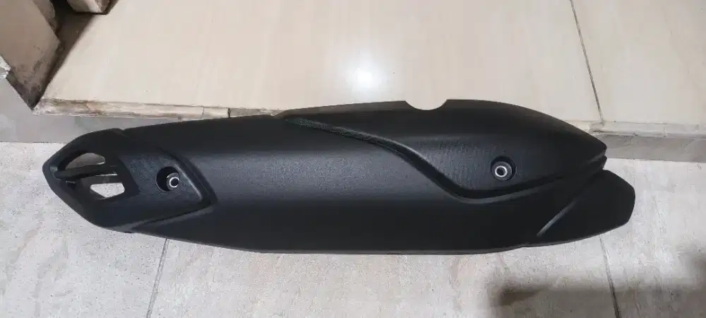 Cover knalpot Nmax Neo S