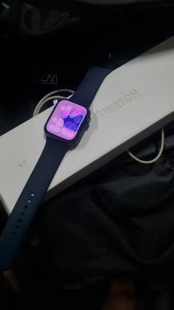 Appale Watch 7 Fullset