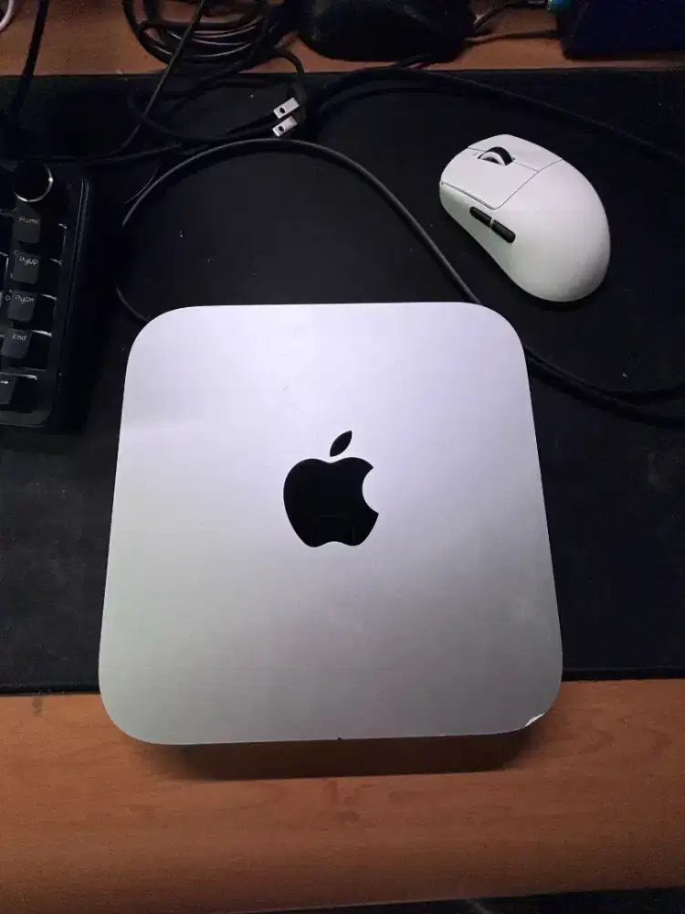 Apple Mac Mini M2 (2023) | 8GB RAM | 256GB SSD