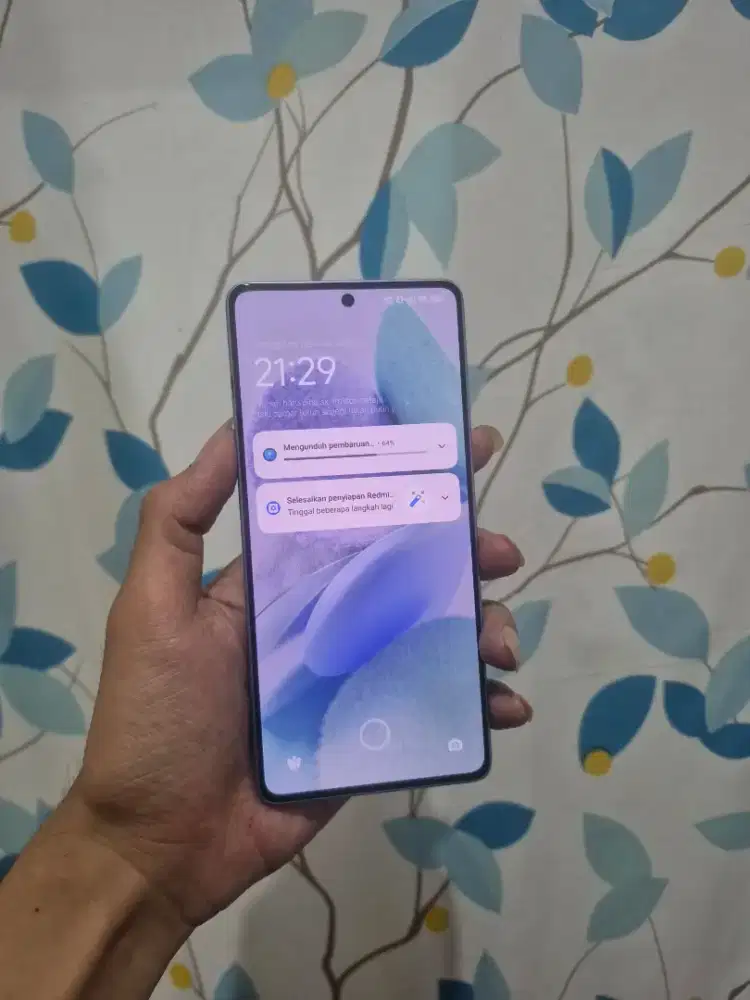 Redmi note 13 pro 4g 8/256