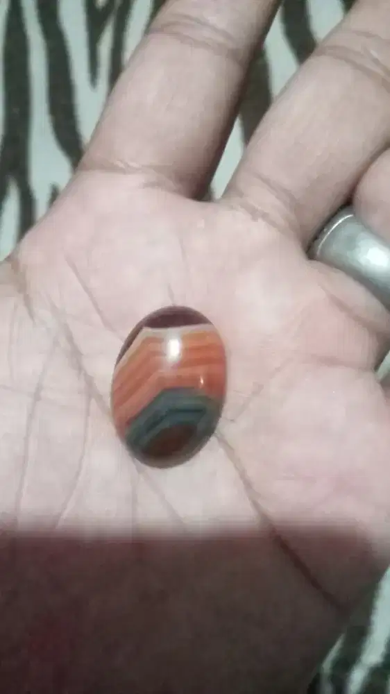 Batu junjung derajat super mewah