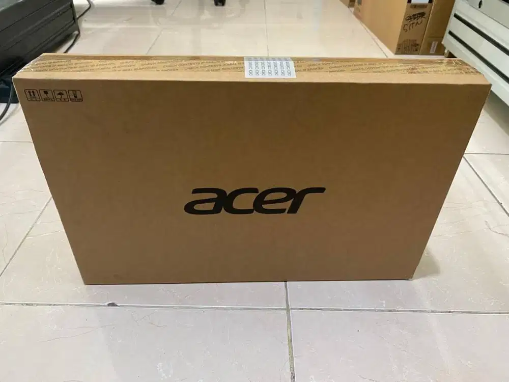 Acer TravelMate P214 | i7 1165G7 | RAM 16GB | SSD 512GB | BNIB