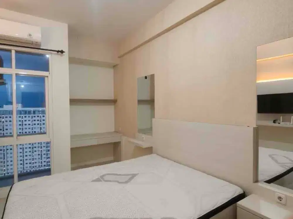 Termurah‼️Apartemen Bale Hinggil MERR