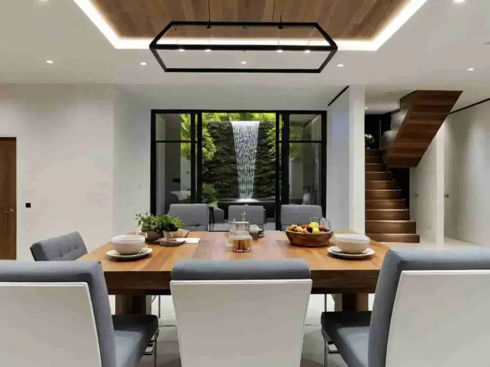 Dijual Rumah Brand New Cluster Granada Alicante, Gading Serpong Tangerang