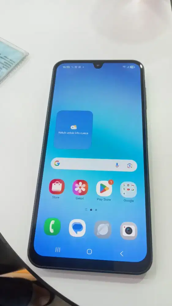 Jual butuh Samsung galaxy A17 4G