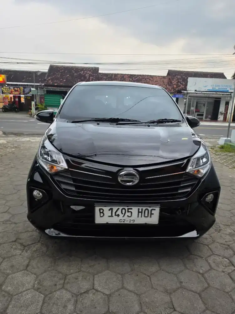 Sigra r manual tahun 2024