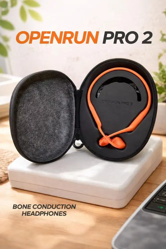 OPENRUN PRO 2 (SHOKZ)