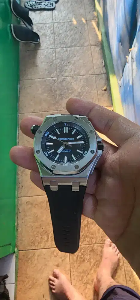 Audemars PIGUET Royal Oax Offshore premium Quality automatic
