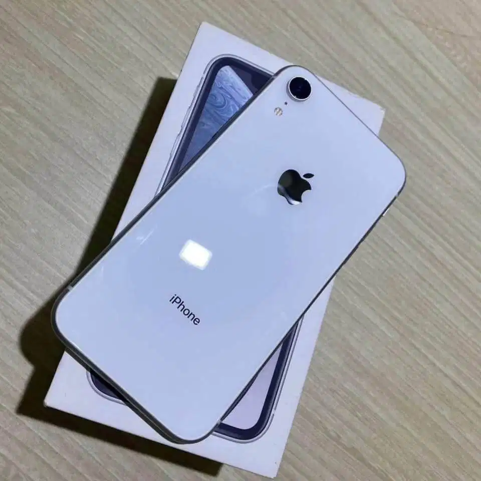 IPhone Xr 128GB All operator